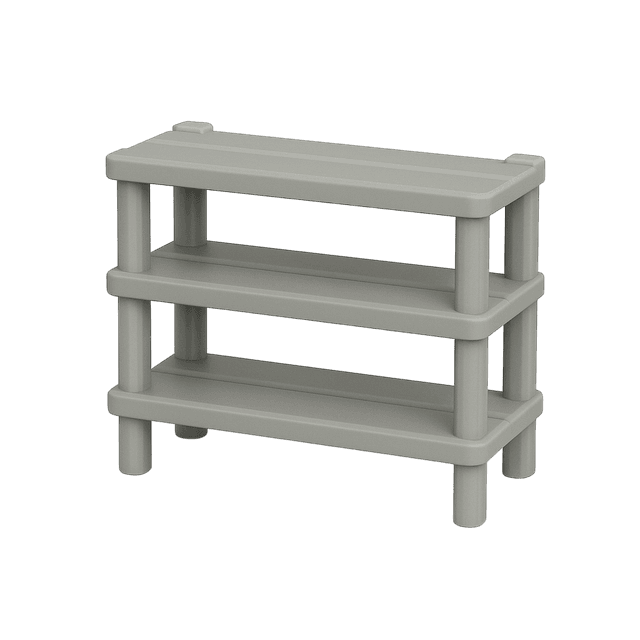 Shoe Racks Shoe Racks